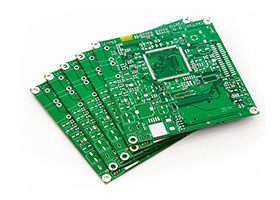 PCB線(xiàn)路板板厚不均勻會(huì)出現(xiàn)哪種問(wèn)題?