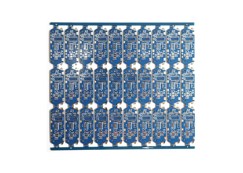 防止PCB印制板翹曲的方法