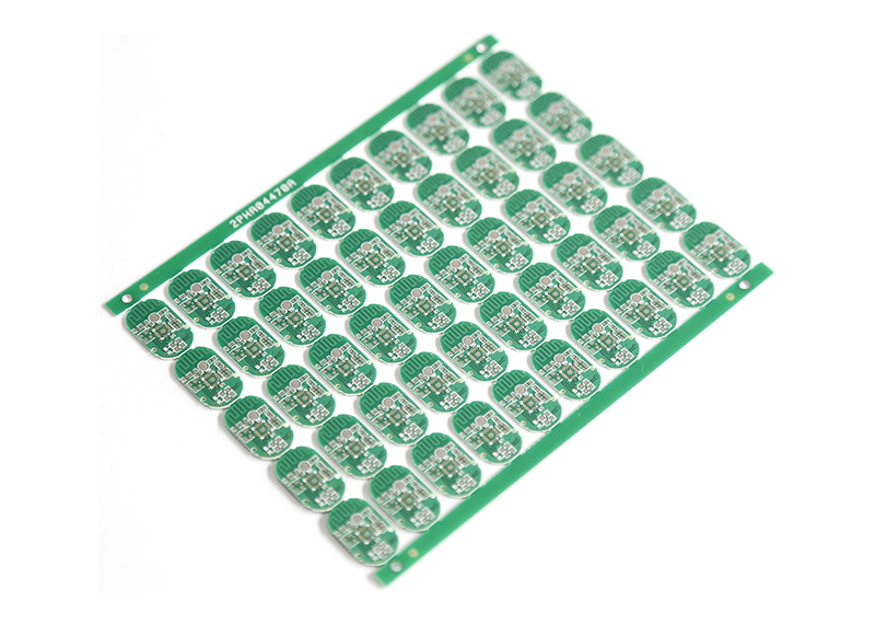 PCB線路板板厚不均勻會出現(xiàn)哪種問題