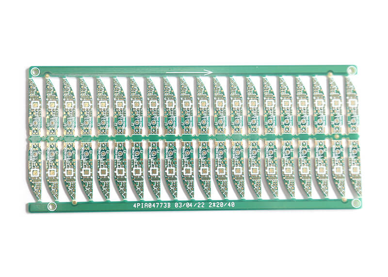 線路板廠如何解決多層PCB設(shè)計時的EMI